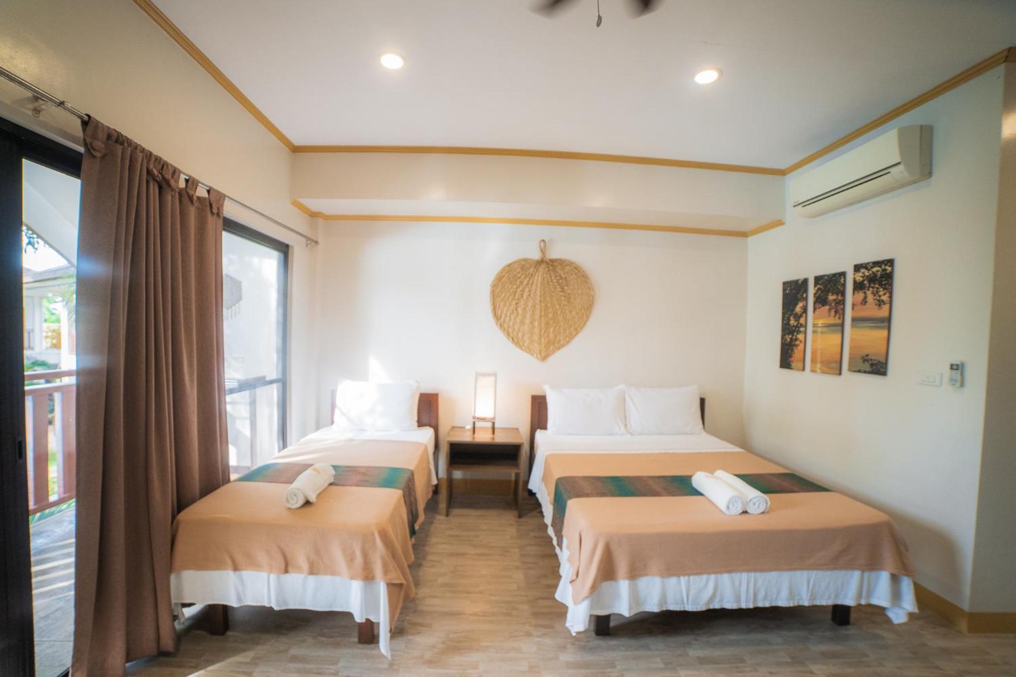 Hotel Kasagpan Tagbilaran Exteriér fotografie